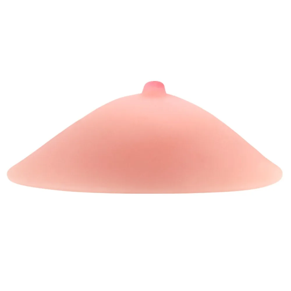 Debra The True Breast – Realisztikus mellnövelő betét, testszínű