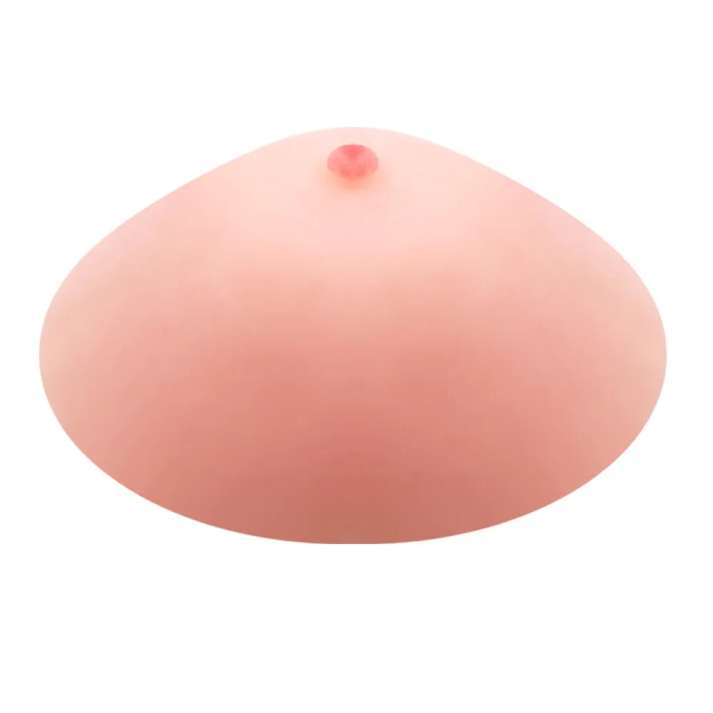 Debra The True Breast – Realisztikus mellnövelő betét, testszínű