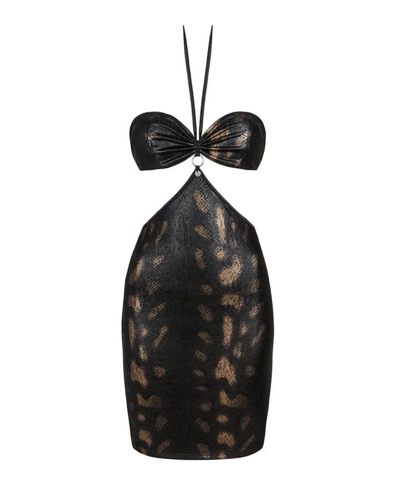 Obsessive Vivianty csábos ruha – elegancia és érzékiség XS/S