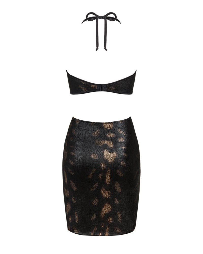 Obsessive Vivianty csábos ruha – elegancia és érzékiség XS/S
