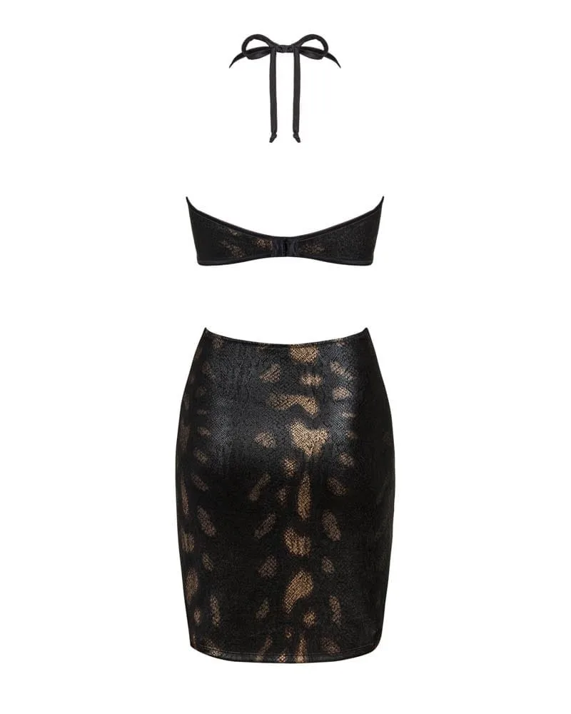 Obsessive Vivianty csábos ruha – elegancia és érzékiség XS/S