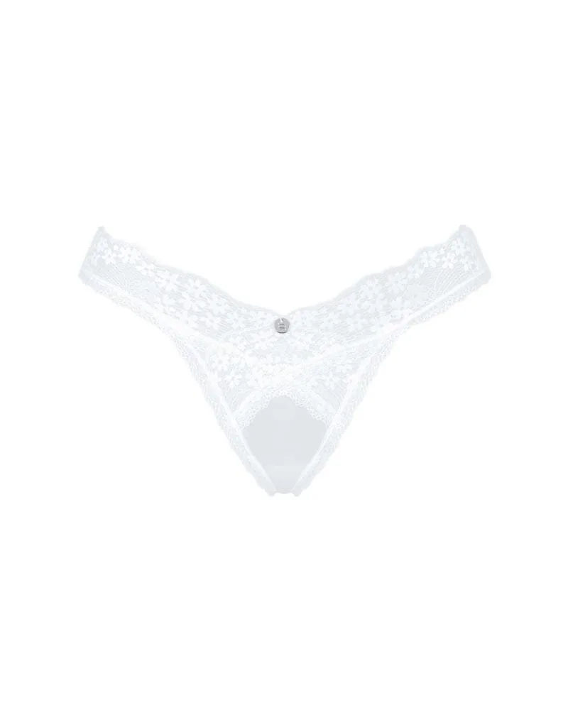 Obsessive Heavenly tanga – érzéki és kényelmes fehérnemű XS/S