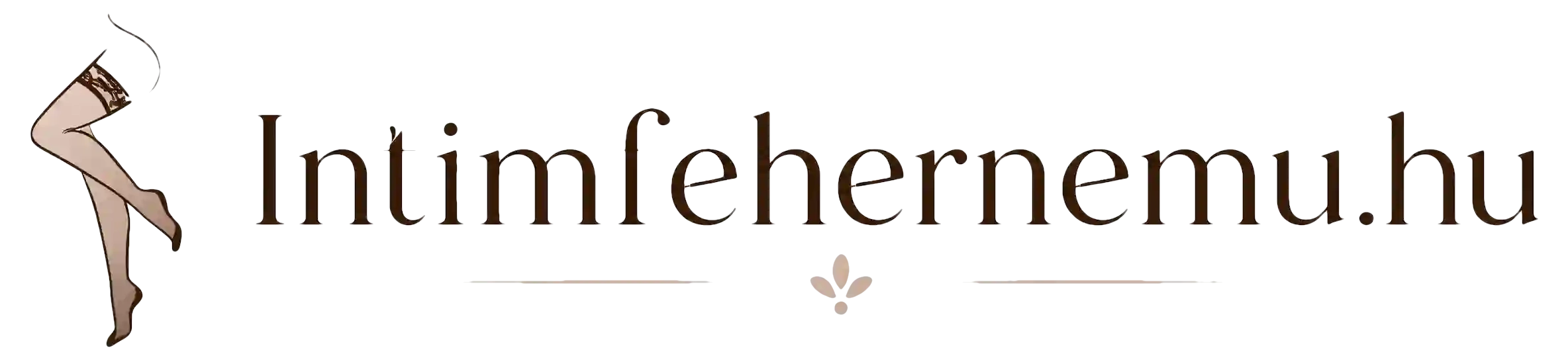Intim Fehérnemű